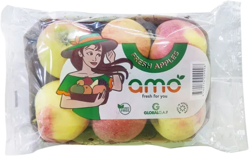 Alma Qala Paket