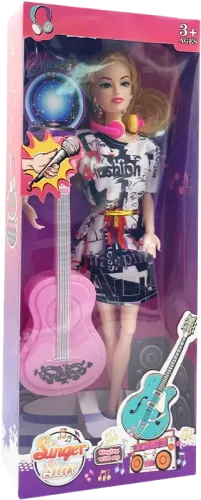 Toy Doll