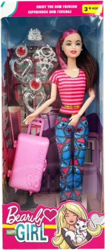 Toy Doll