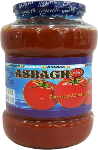 Tomato Paste
