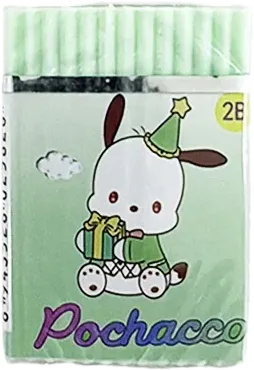 Pastel Art Karandaş