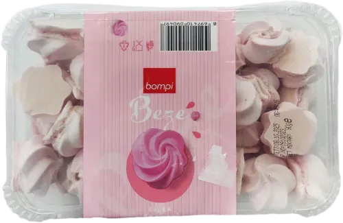 Zephyr Strawberry Flavor