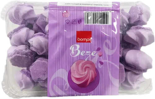 Zephyr Berry Flavored