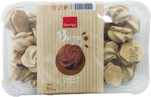 Zephyr Chocolate Flavored