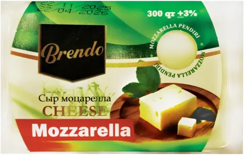 Mozzarella Cheese