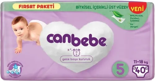 Uşaq bezi