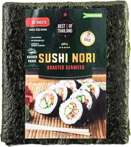 Suşi Nori