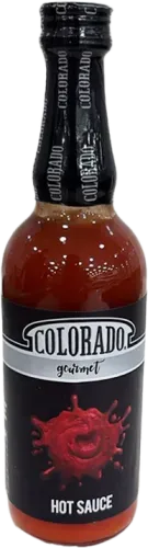 Hot Sauce