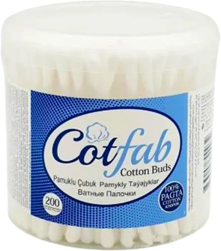 Nclean Qulaq Çöpü
