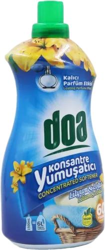 Fabric Softener Lilium Lotus