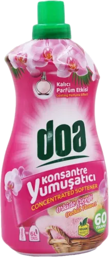 Fabric Softener Orchid