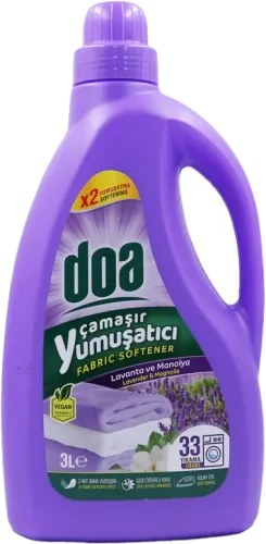 Fabric Softener Lavender Magnolia