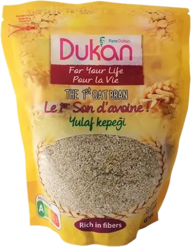 Oat Bran