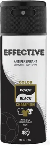 Kişi Deodorantı Champion