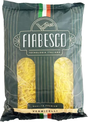 Vermicelli Pasta