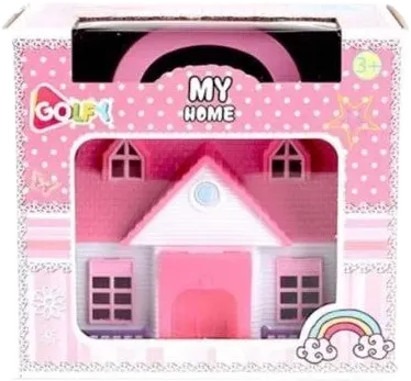 Игрушка Мой первый дом
