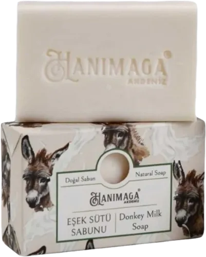 Donkey Milk Soap