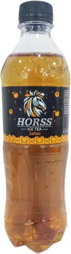 Iced Tea Peach