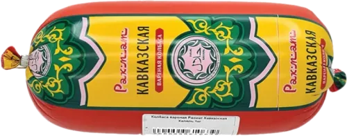 Rakhmat Kavkazskaya Sausage