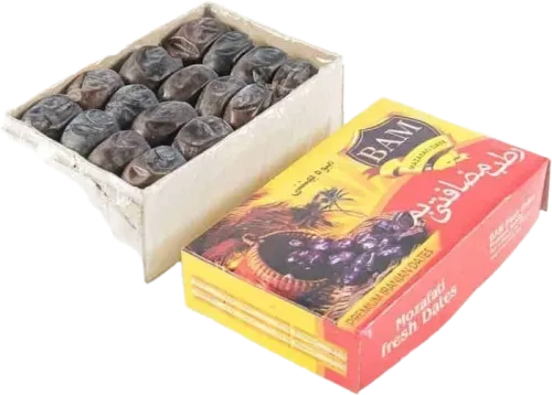 İran Xurması