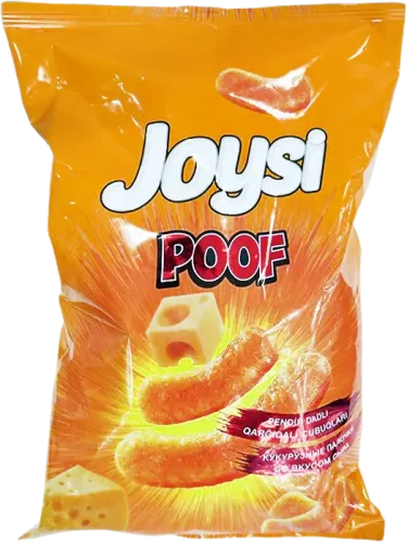 Pendirli Poof