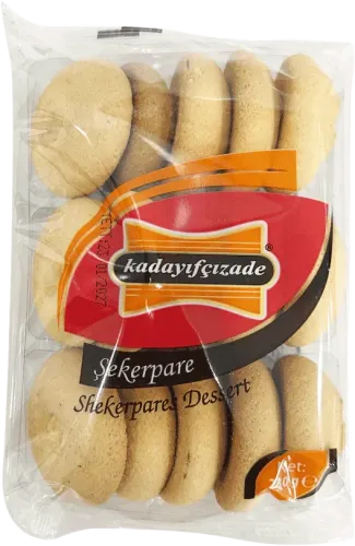 Sekerpare