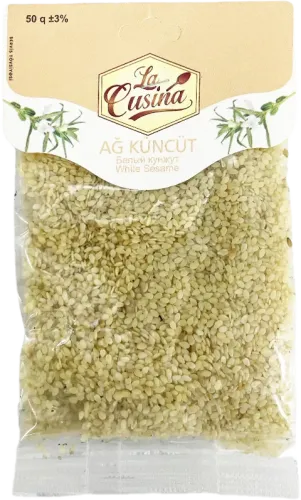 Ağ Küncüt