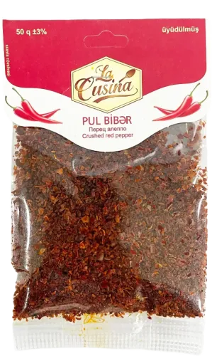 Pul Bibər