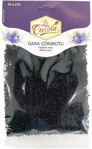 Qara Çörəkotu