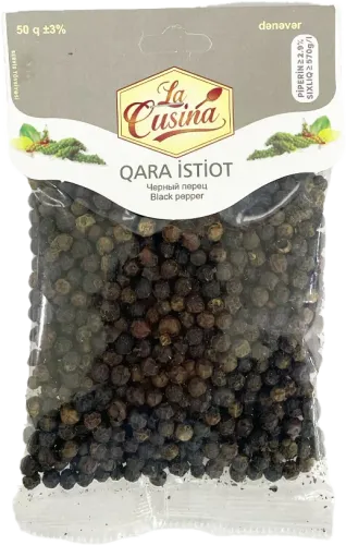 Qara İstiot Dənəvər