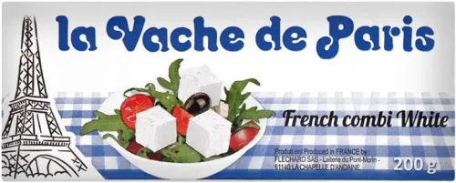 Feta Cheese
