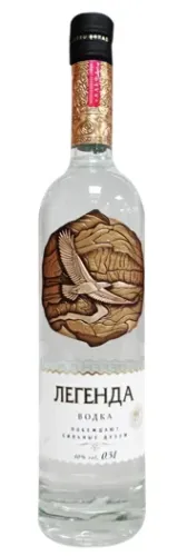 Vodka