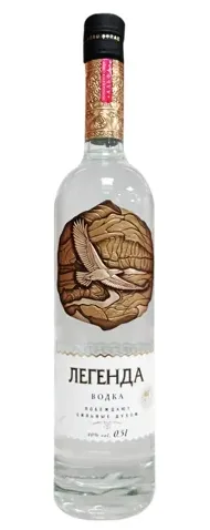 Vodka