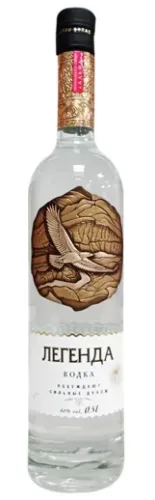 Vodka