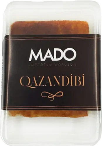 Qazandibi