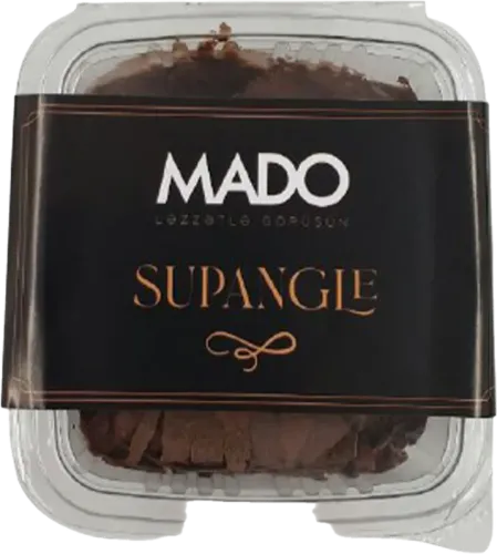 Supangle