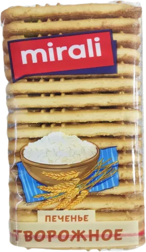 Kəsmik peçenye
