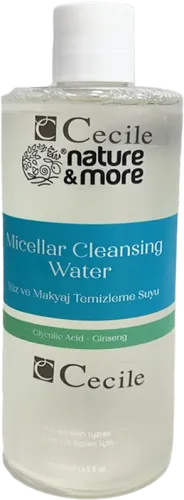 Micellar Water