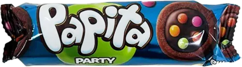 Party Kakao Peçenye