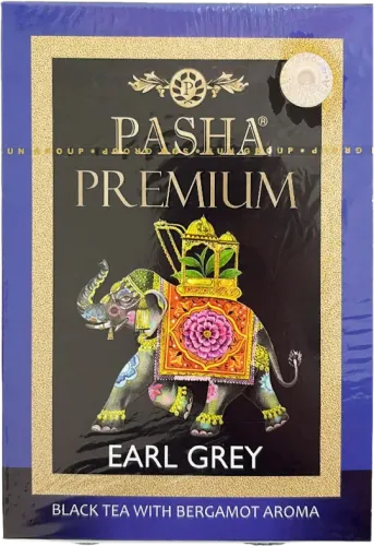 Tea Premium Earl Grey