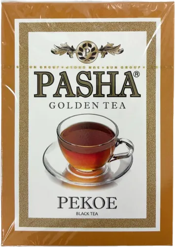 Pekoe Tea