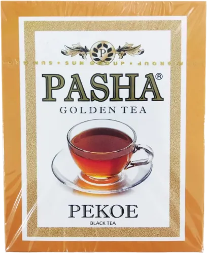Pekoe Tea