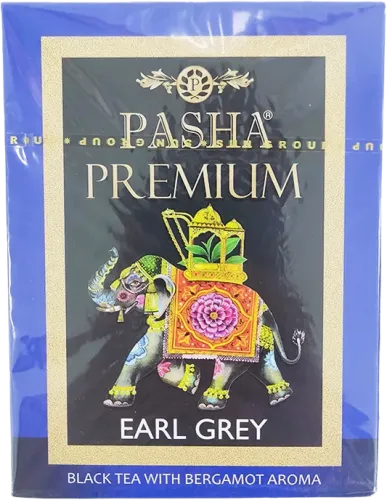 Premium Earl Grey Tea