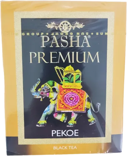 Premium Pekoe Tea
