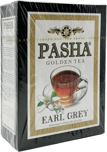 Earl Grey Tea