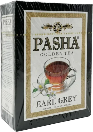 Earl Grey Tea