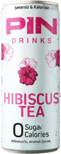Cold Tea Hibiscus