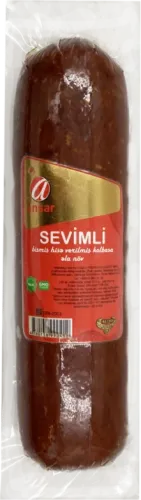 Sevimli Servelat