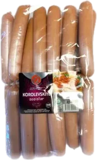 Korolevskaya Wiener