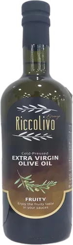 Fruity Оливковое масло Extra Virgin